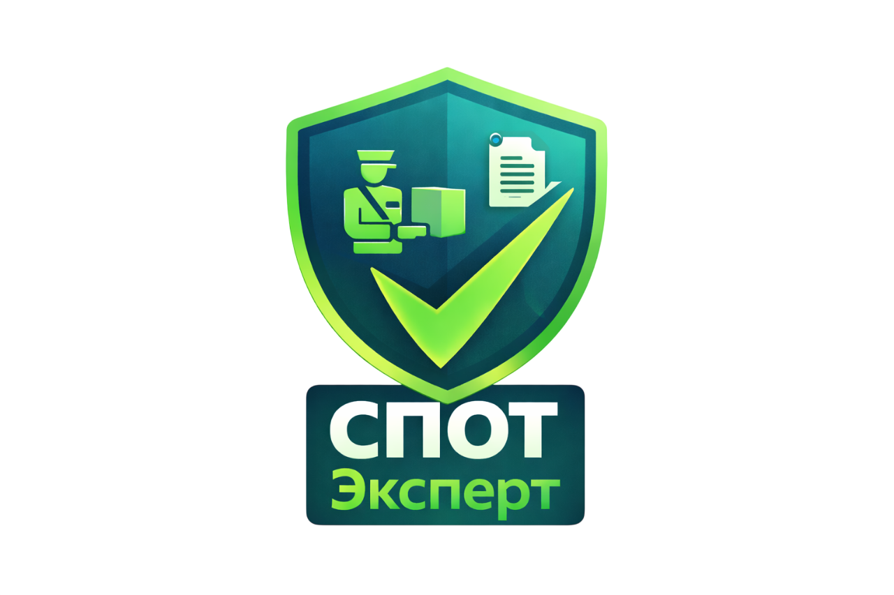 СПОТ Эксперт